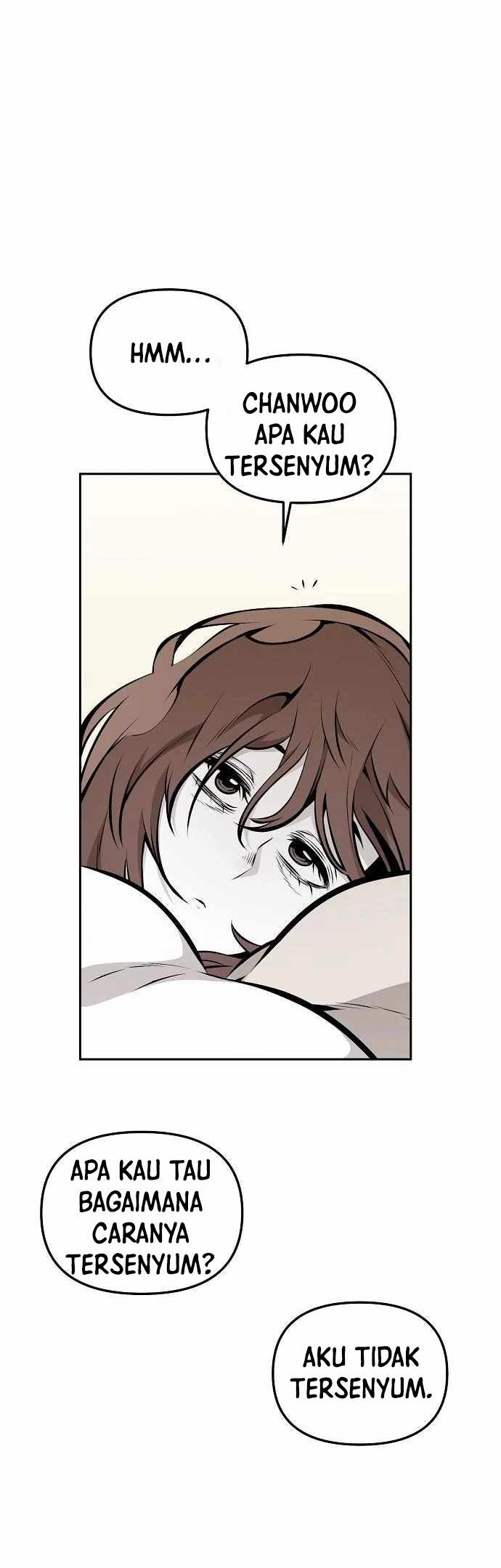 Beastburn Chapter 32 Gambar 41