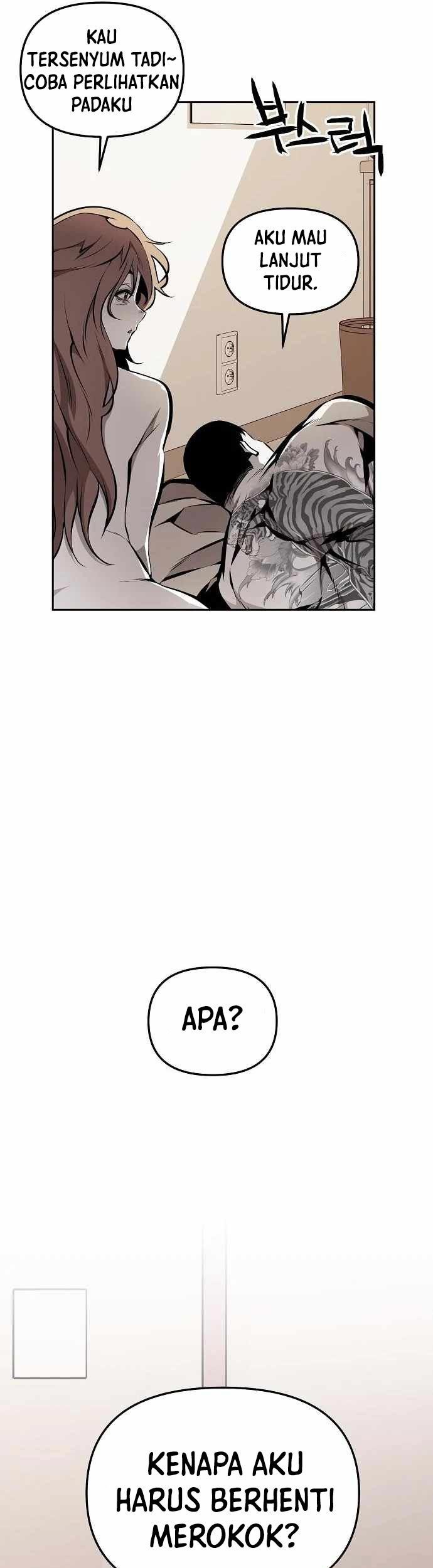 Beastburn Chapter 32 Gambar 42