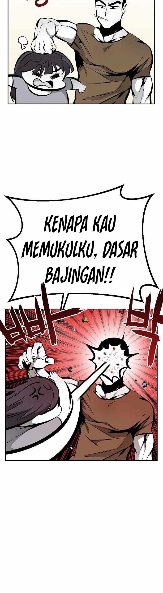 Beastburn Chapter 32 Gambar 45