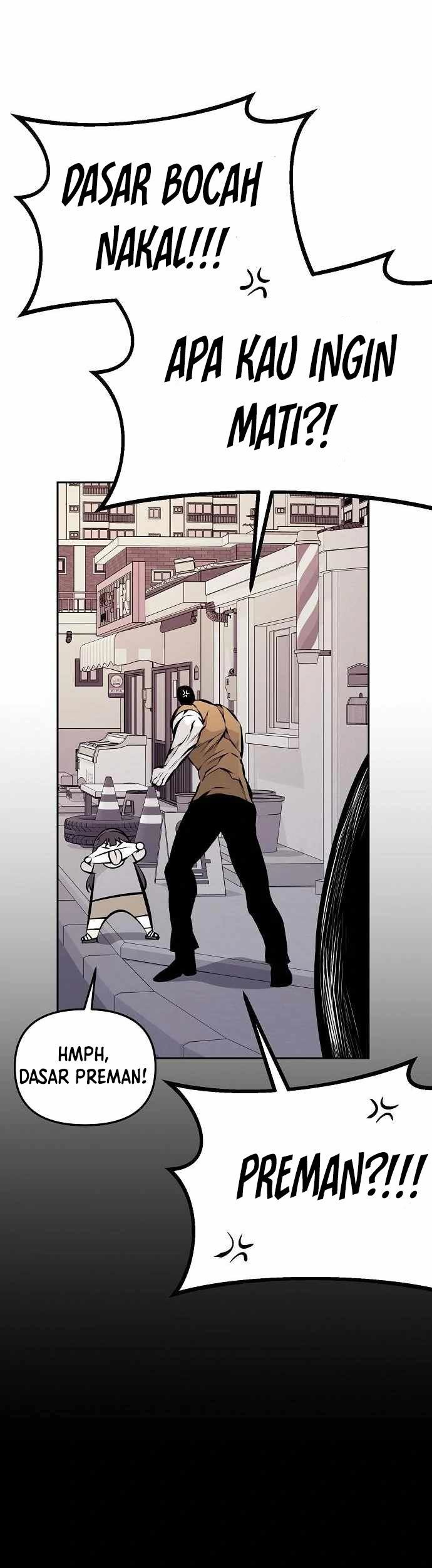 Beastburn Chapter 32 Gambar 46