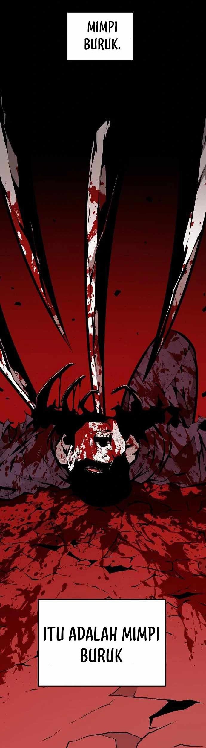 Beastburn Chapter 32 Gambar 47