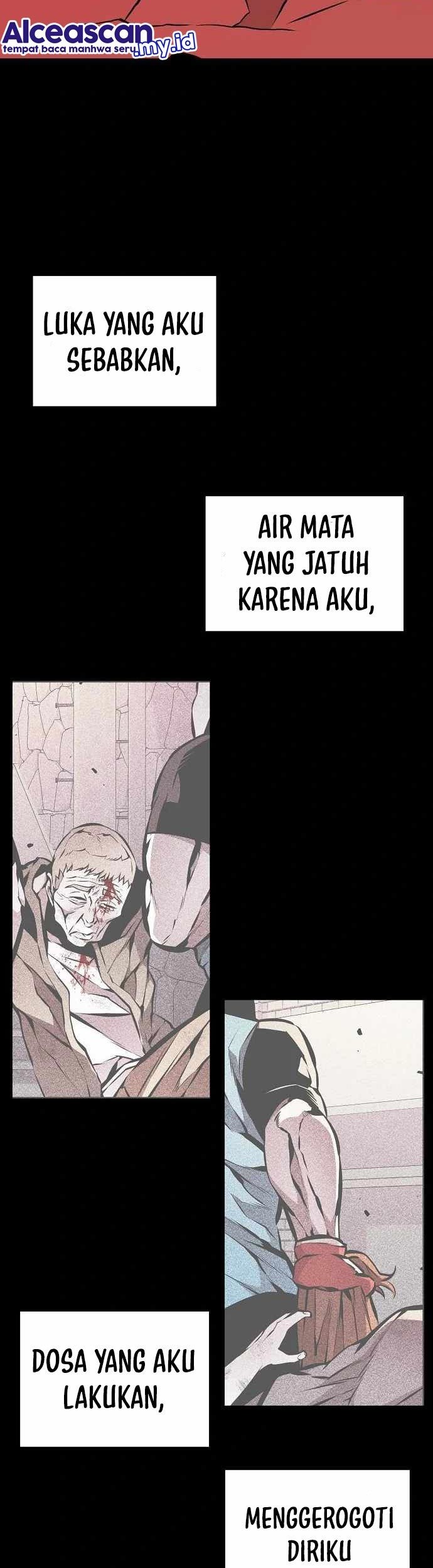 Beastburn Chapter 32 Gambar 48