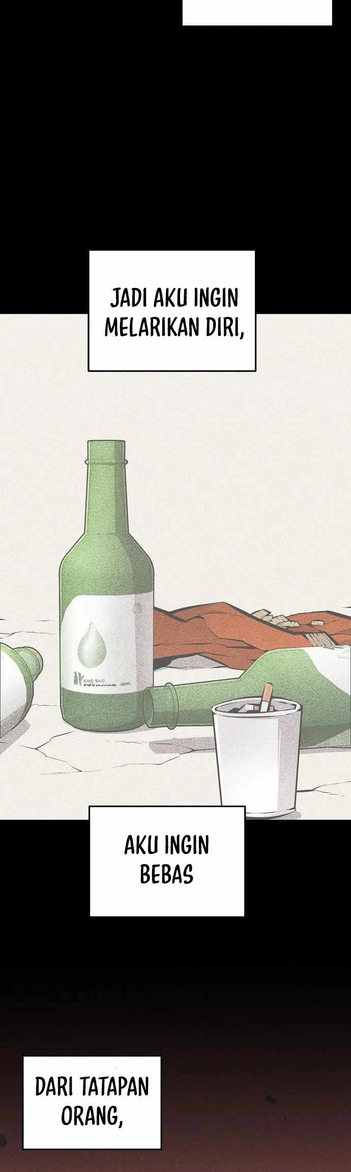 Beastburn Chapter 32 Gambar 49