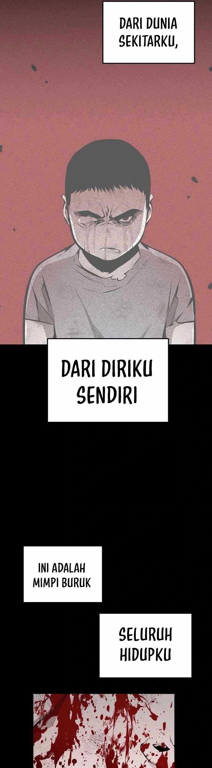 Beastburn Chapter 32 Gambar 50