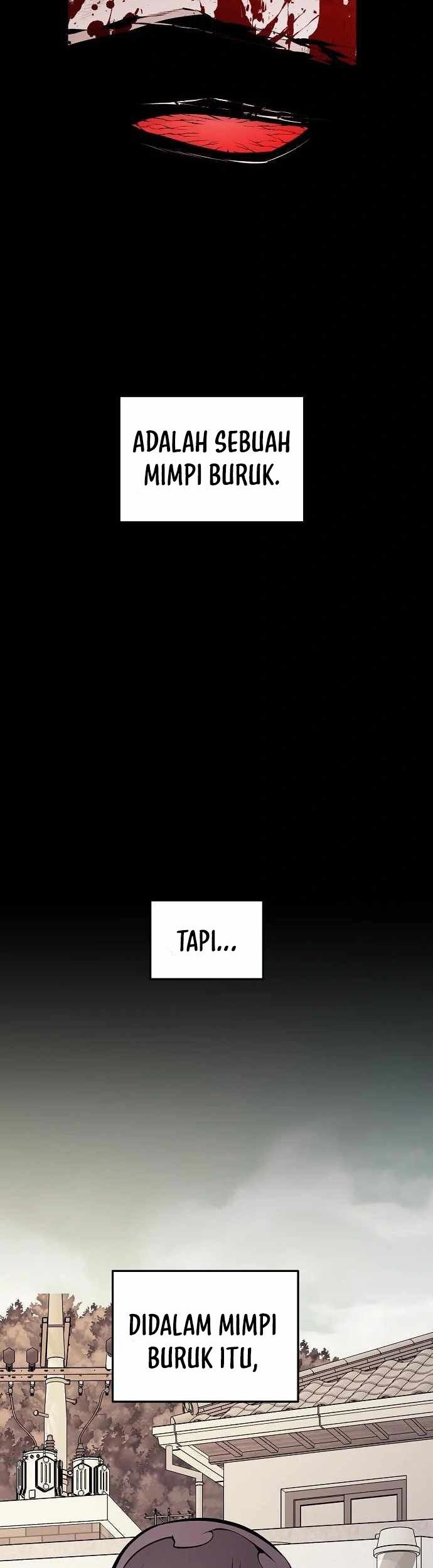 Beastburn Chapter 32 Gambar 51