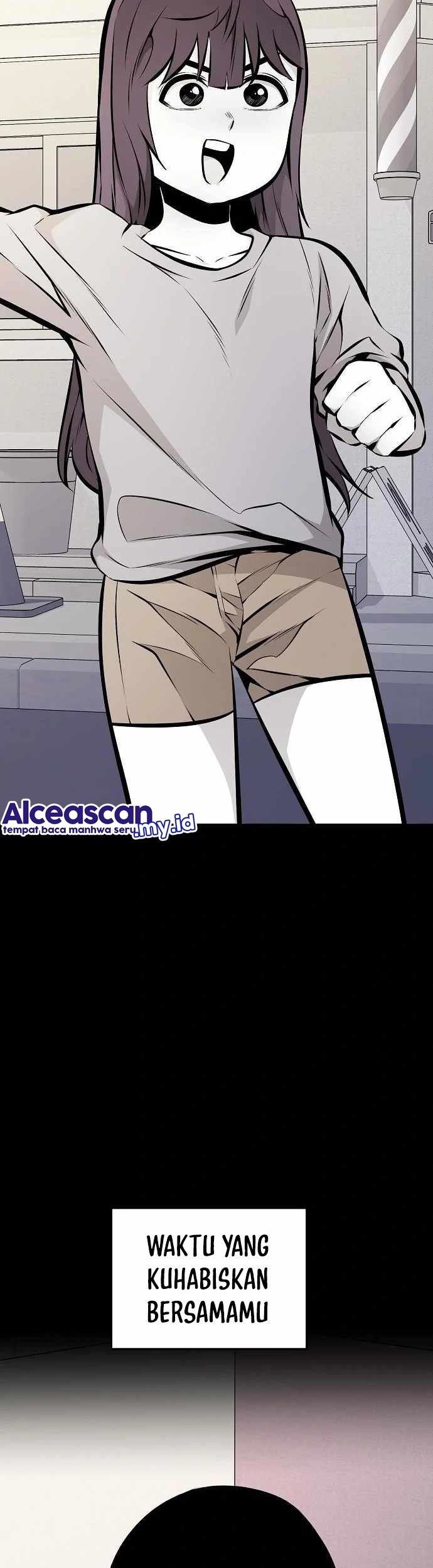 Beastburn Chapter 32 Gambar 52