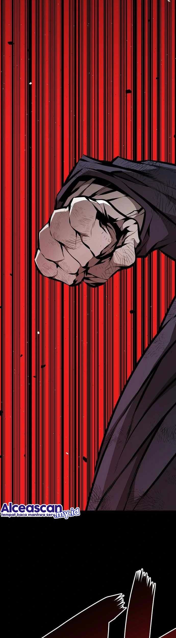 Beastburn Chapter 32 Gambar 55