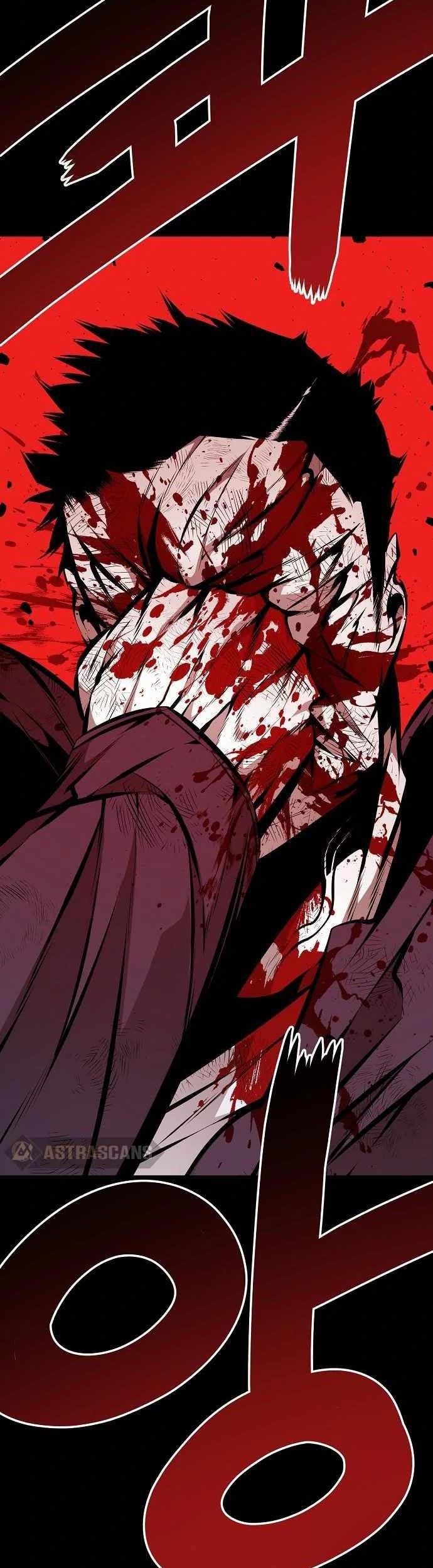 Beastburn Chapter 32 Gambar 56