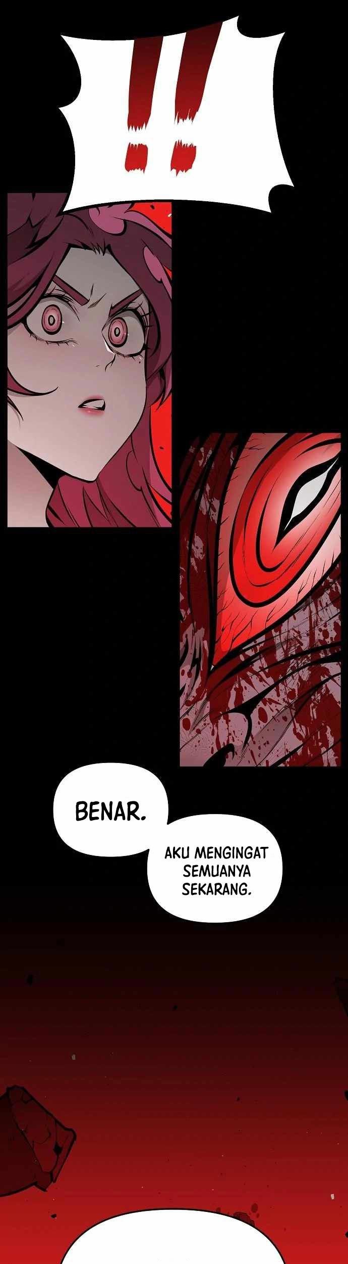 Beastburn Chapter 32 Gambar 58