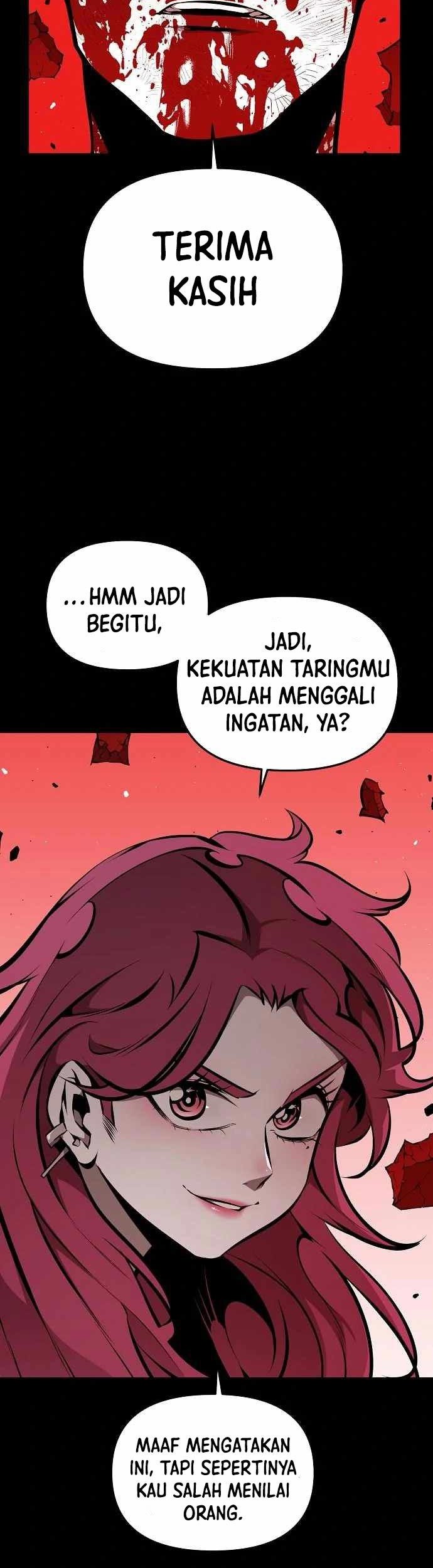Beastburn Chapter 32 Gambar 60