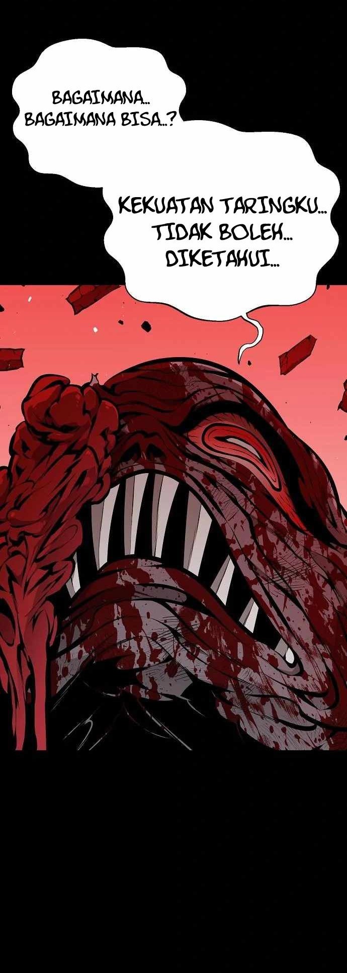 Beastburn Chapter 32 Gambar 61