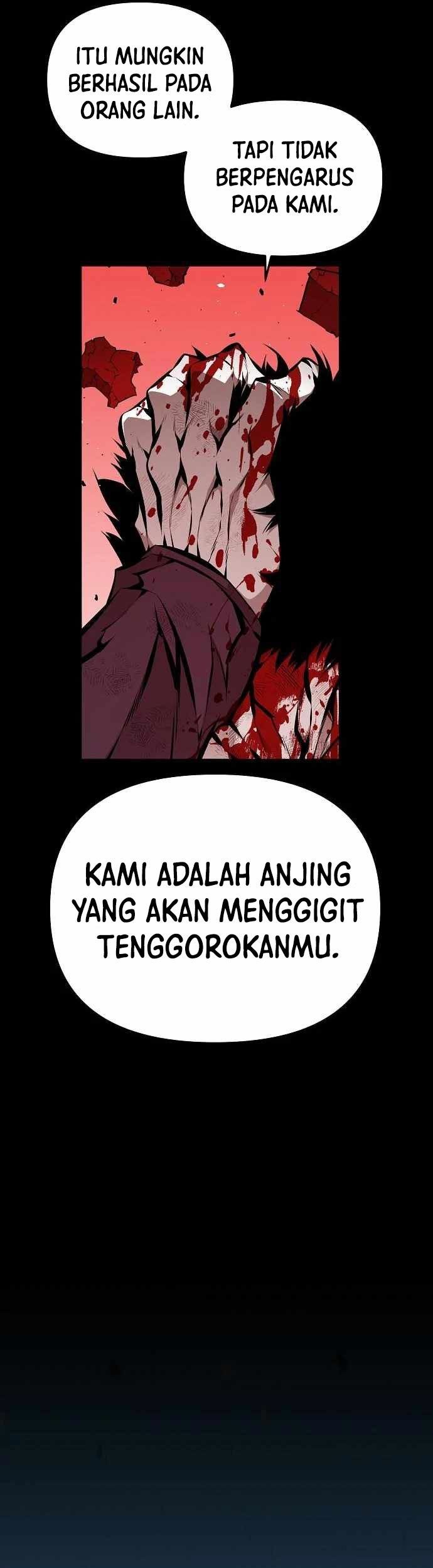 Beastburn Chapter 32 Gambar 62