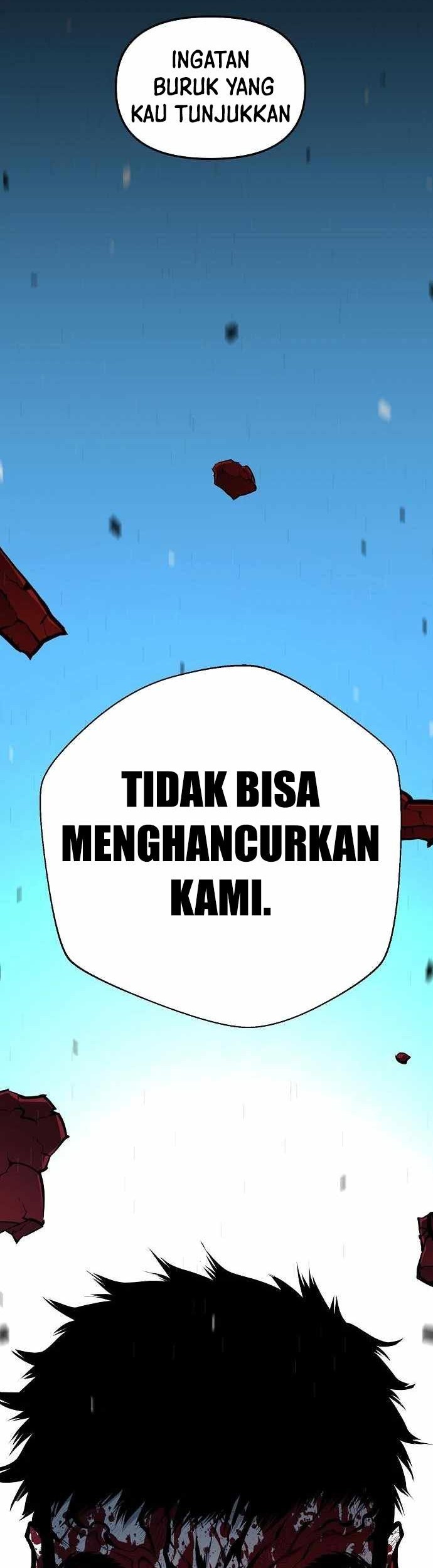 Beastburn Chapter 32 Gambar 63