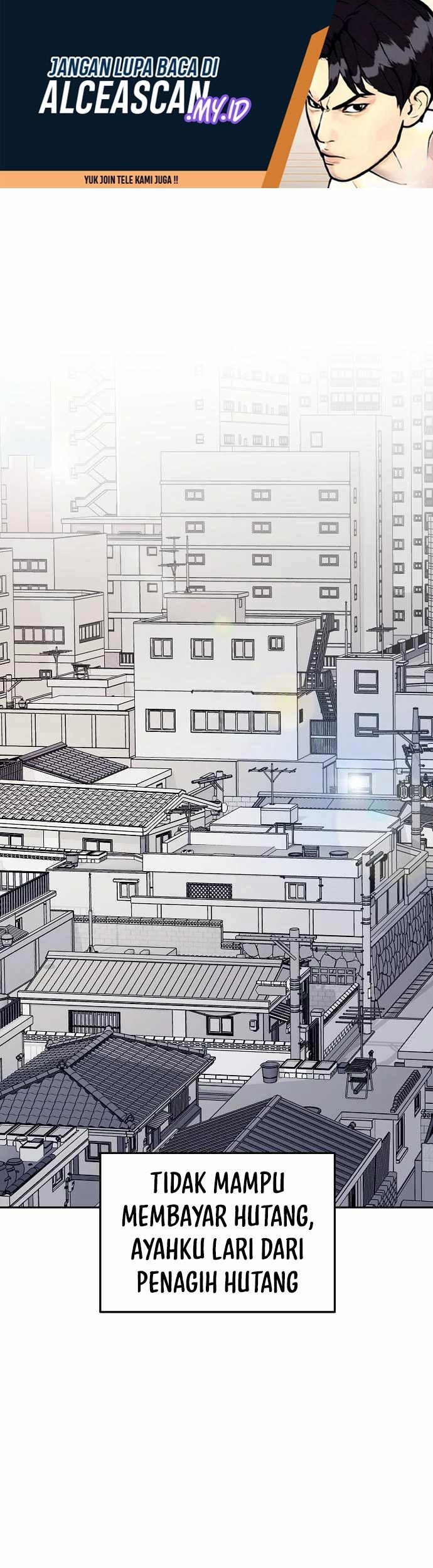 Baca  Beastburn Chapter 32 Gambar 2