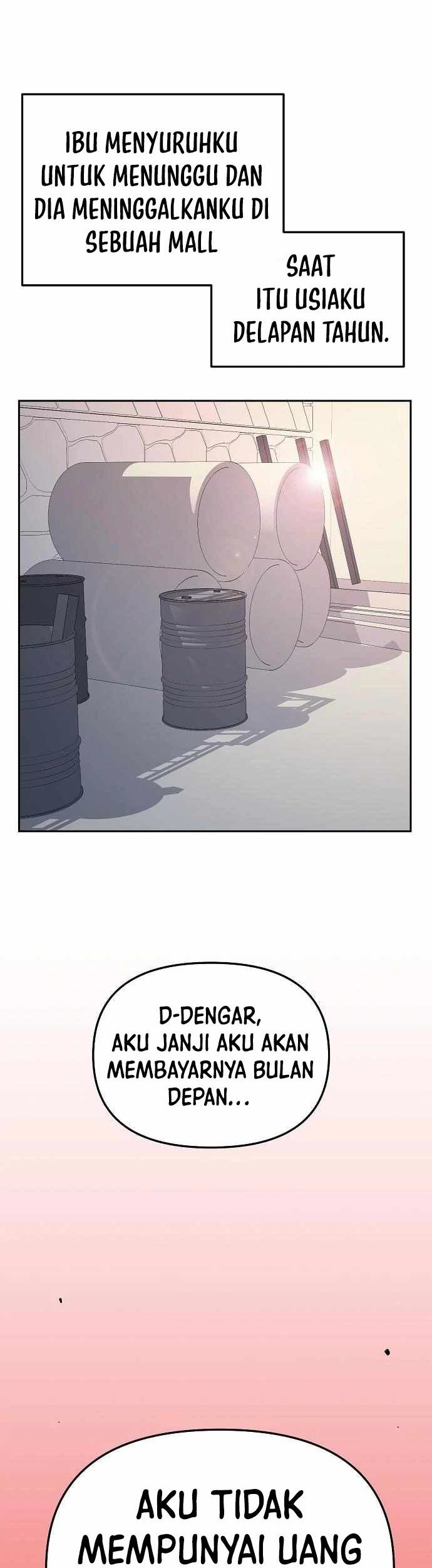 Beastburn Chapter 32 Gambar 3