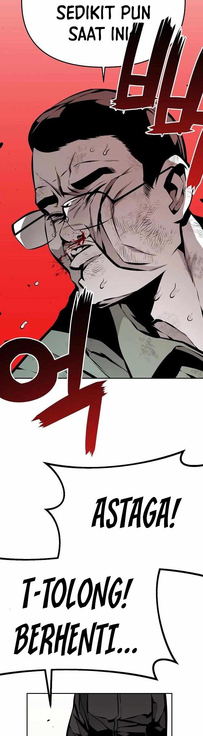 Beastburn Chapter 32 Gambar 4