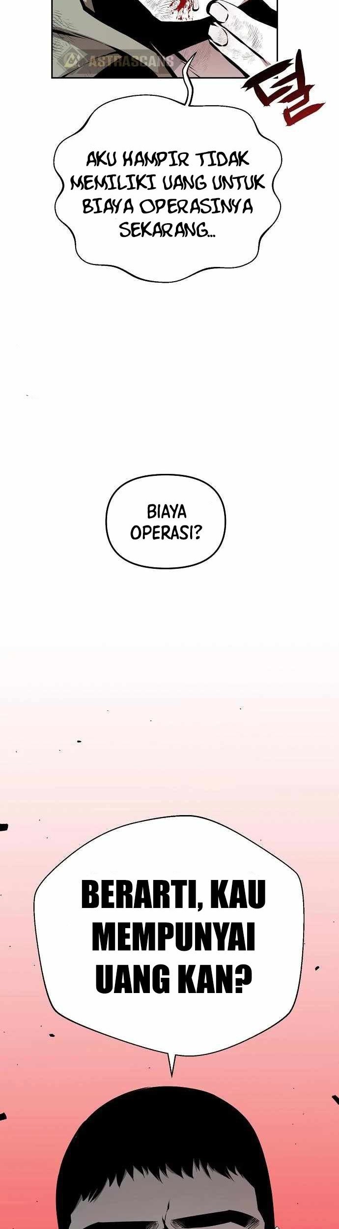 Beastburn Chapter 32 Gambar 7