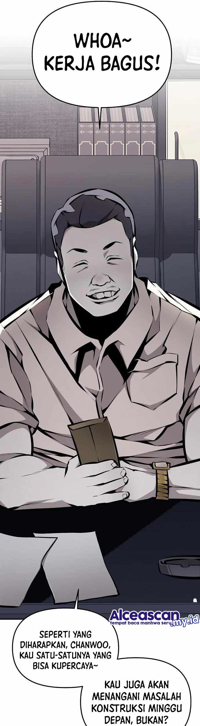 Beastburn Chapter 32 Gambar 10