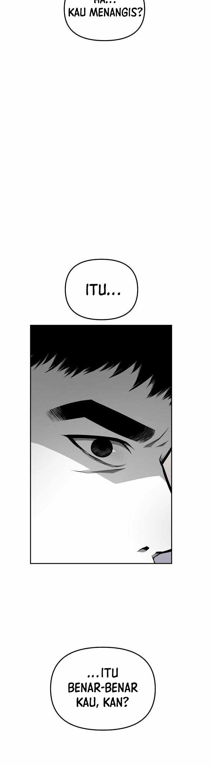 Beastburn Chapter 32 Gambar 13