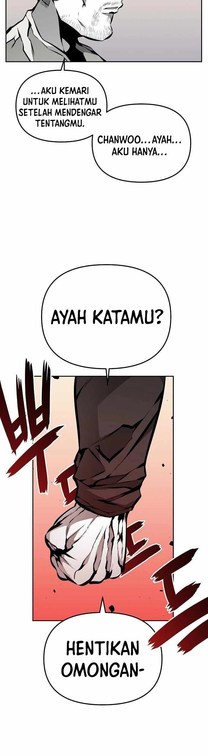 Beastburn Chapter 32 Gambar 16