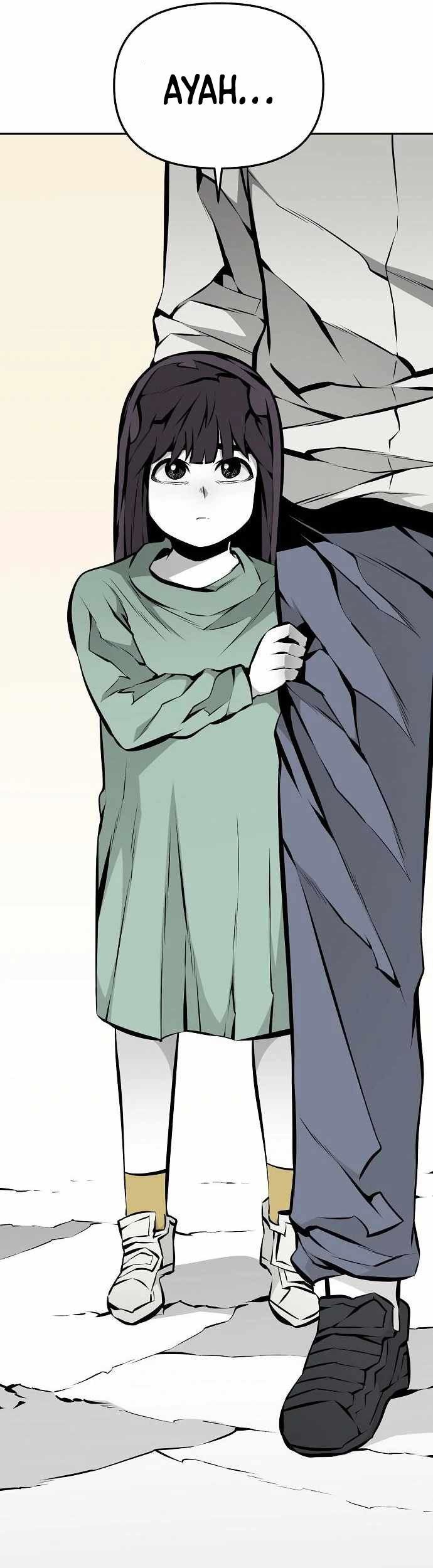 Beastburn Chapter 32 Gambar 18