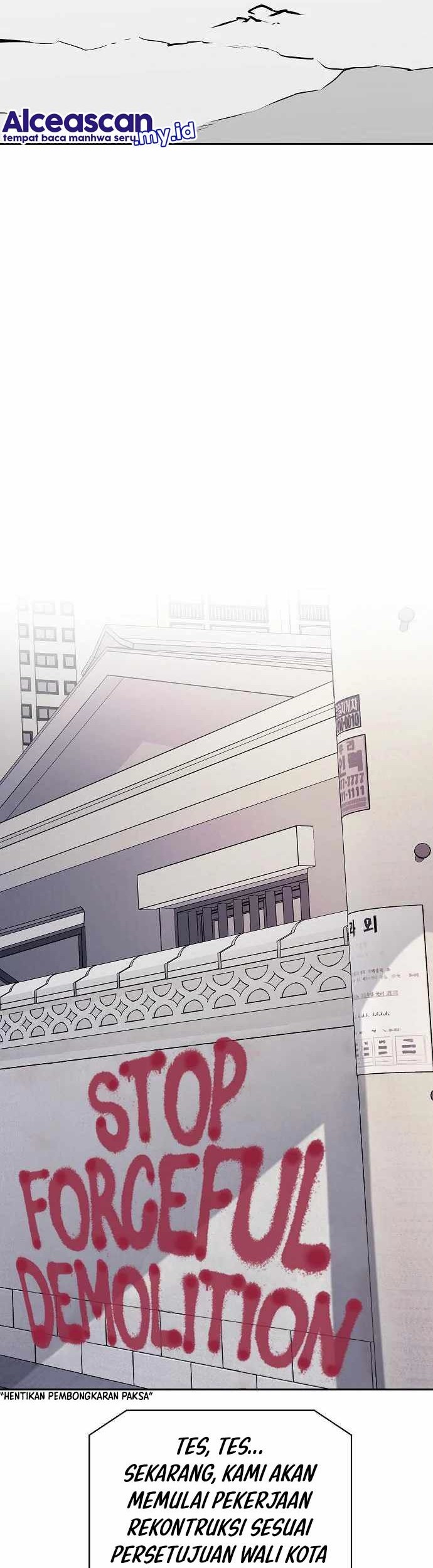 Beastburn Chapter 32 Gambar 19