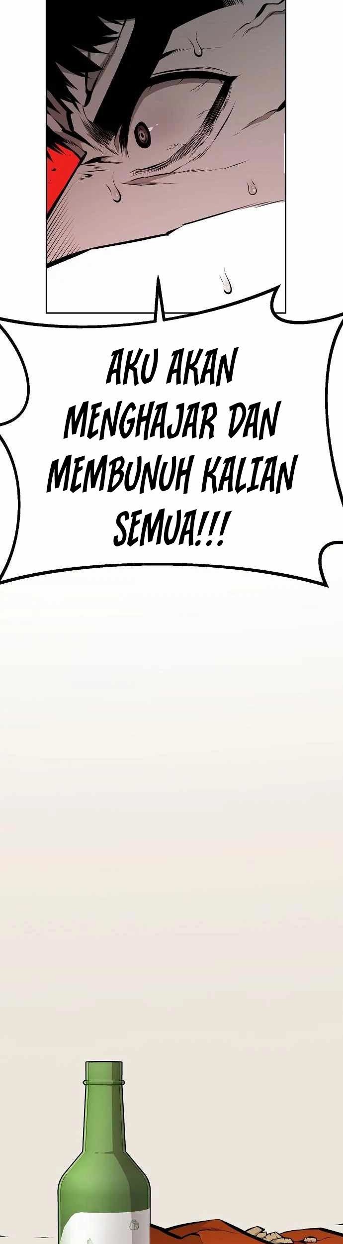 Beastburn Chapter 32 Gambar 24