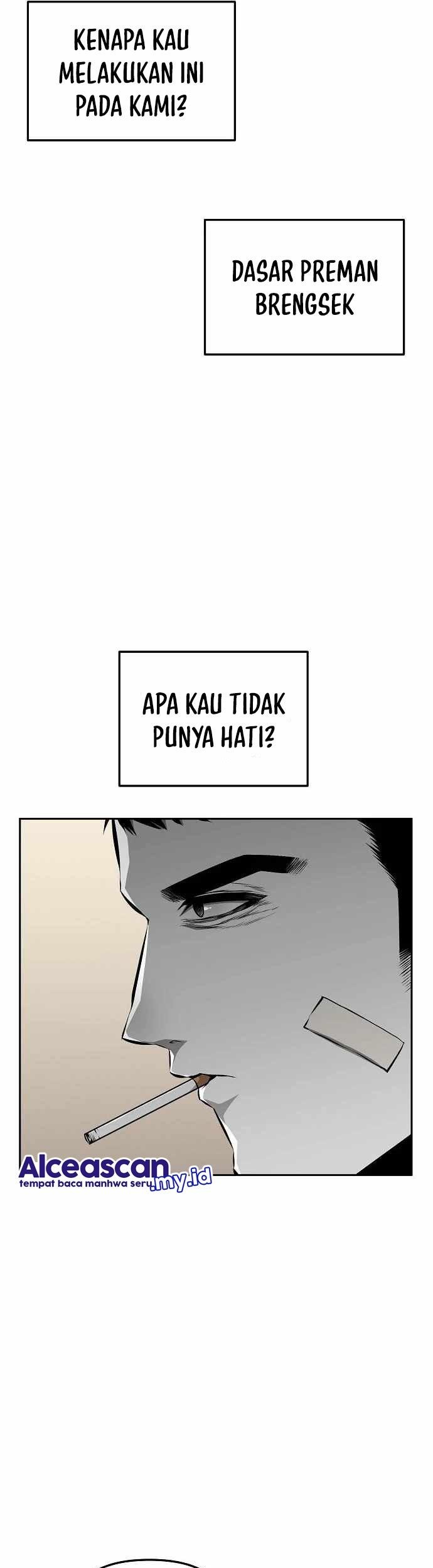 Beastburn Chapter 32 Gambar 26