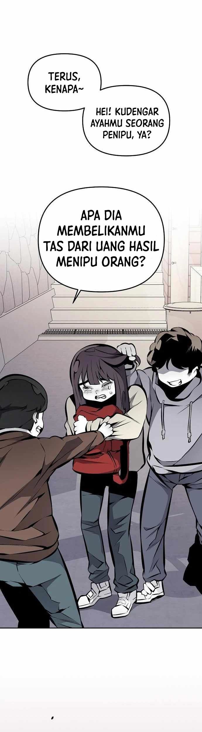 Beastburn Chapter 32 Gambar 29