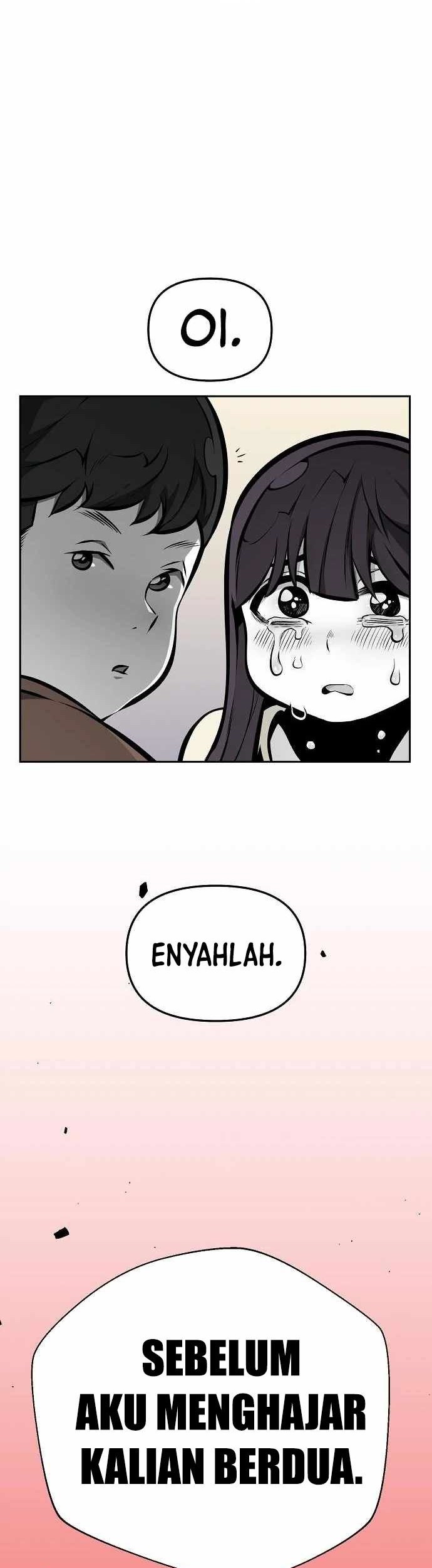 Beastburn Chapter 32 Gambar 31