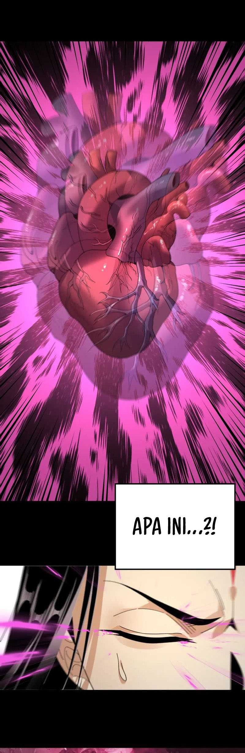 The Villain Of Destiny Chapter 97 Gambar 5