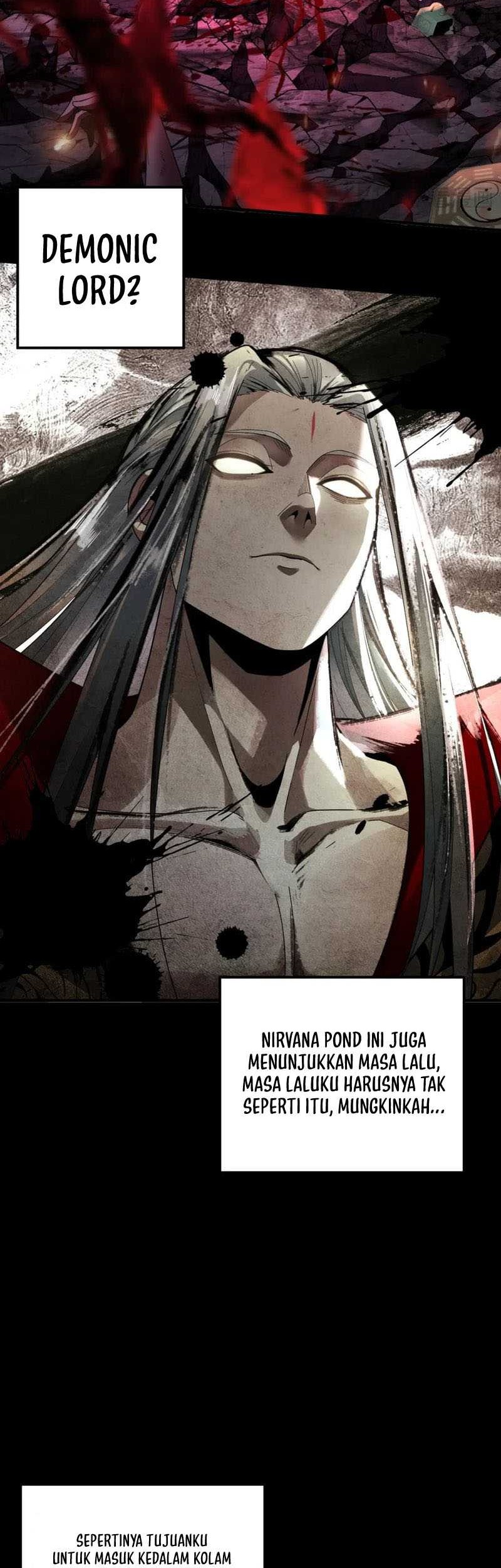 The Villain Of Destiny Chapter 97 Gambar 7