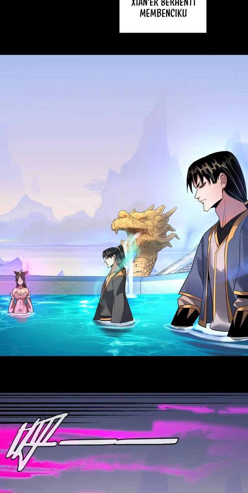The Villain Of Destiny Chapter 97 Gambar 9