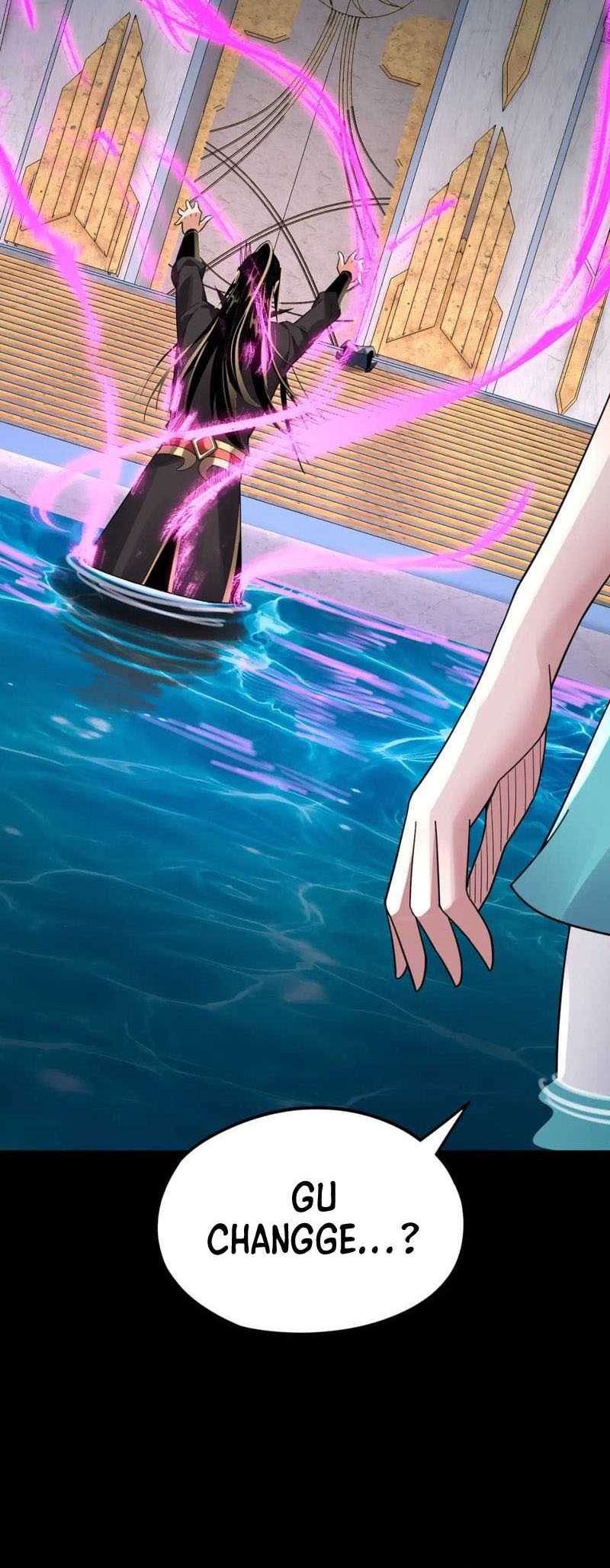 The Villain Of Destiny Chapter 97 Gambar 17