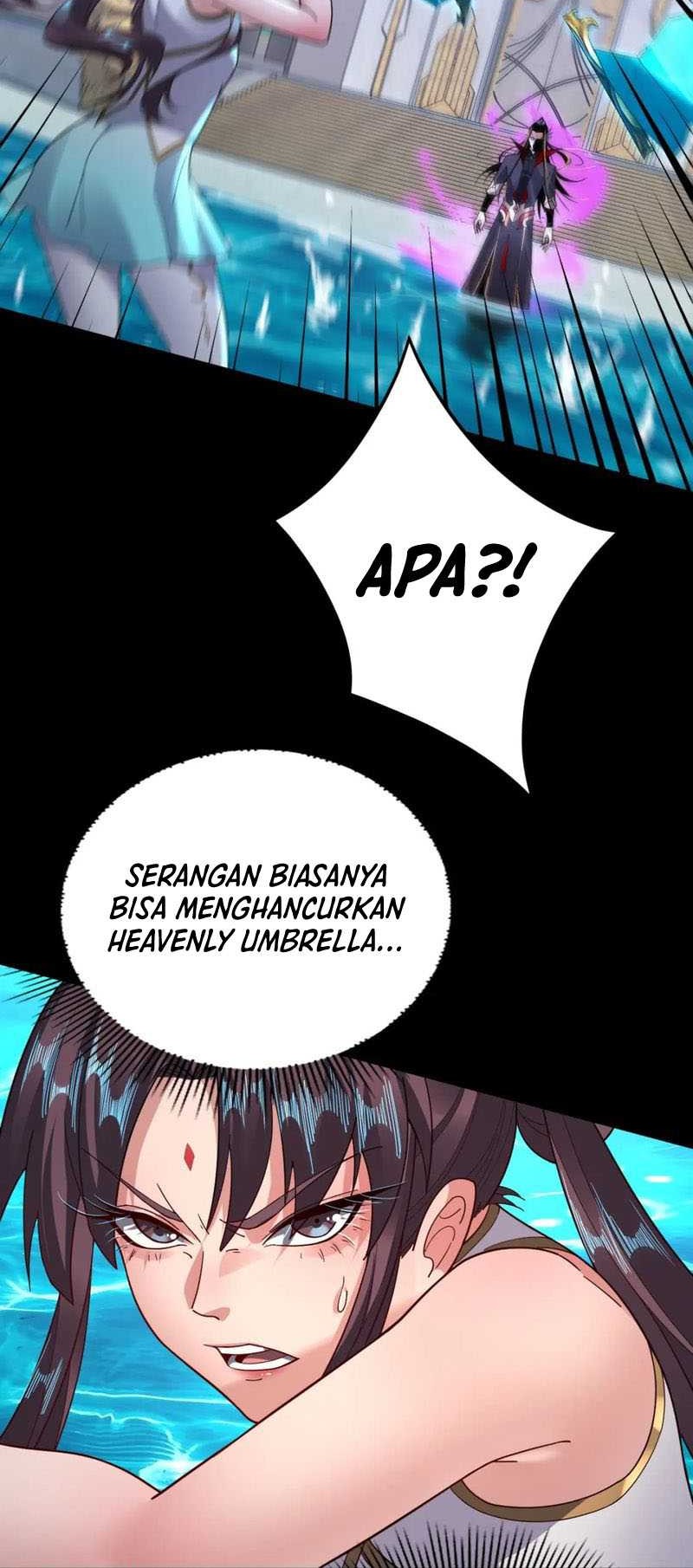 The Villain Of Destiny Chapter 97 Gambar 24