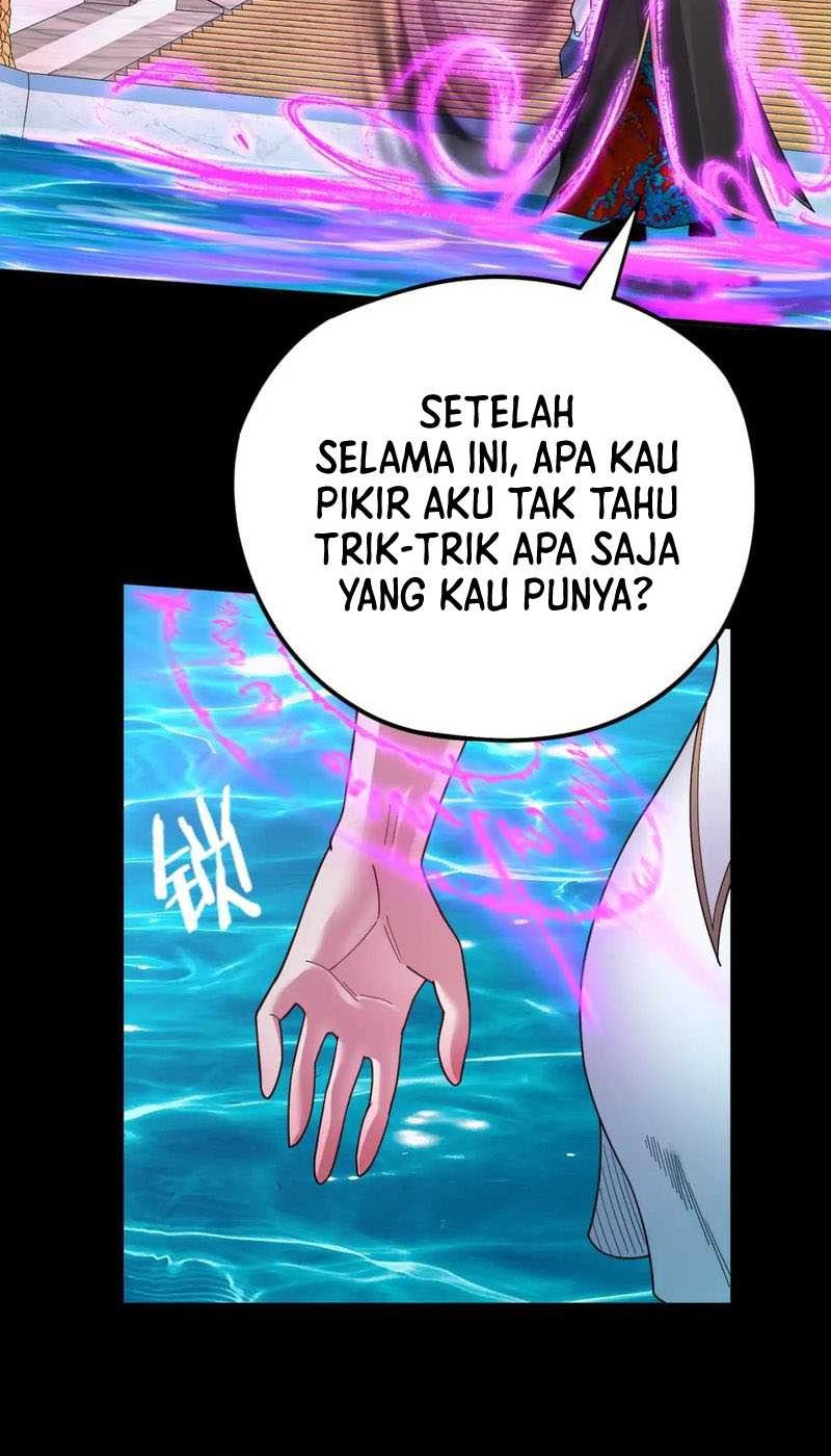 The Villain Of Destiny Chapter 97 Gambar 28