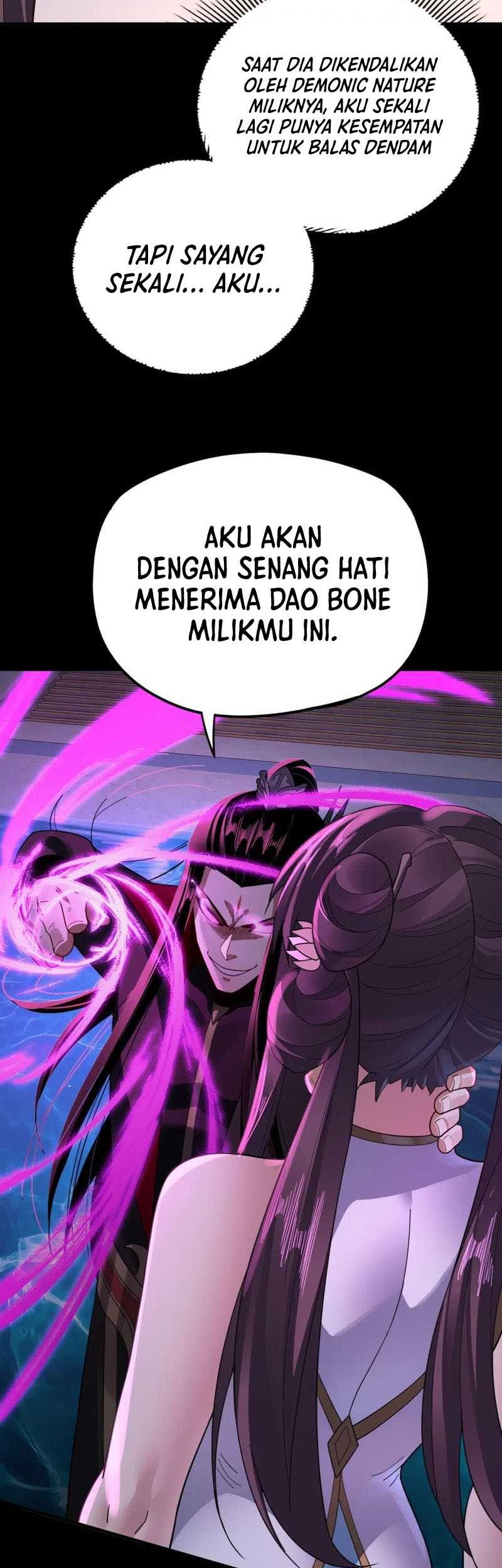 The Villain Of Destiny Chapter 97 Gambar 30