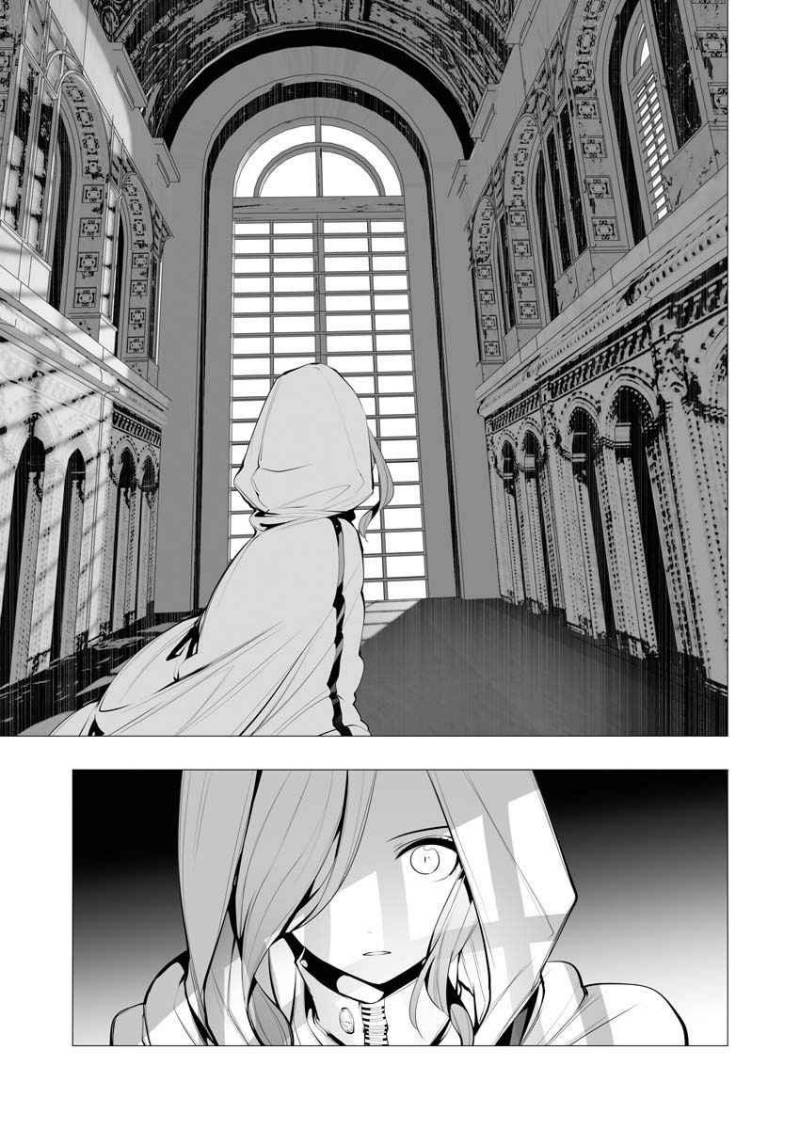 Serial Killer Isekai ni Oritatsu Chapter 12 Gambar 29