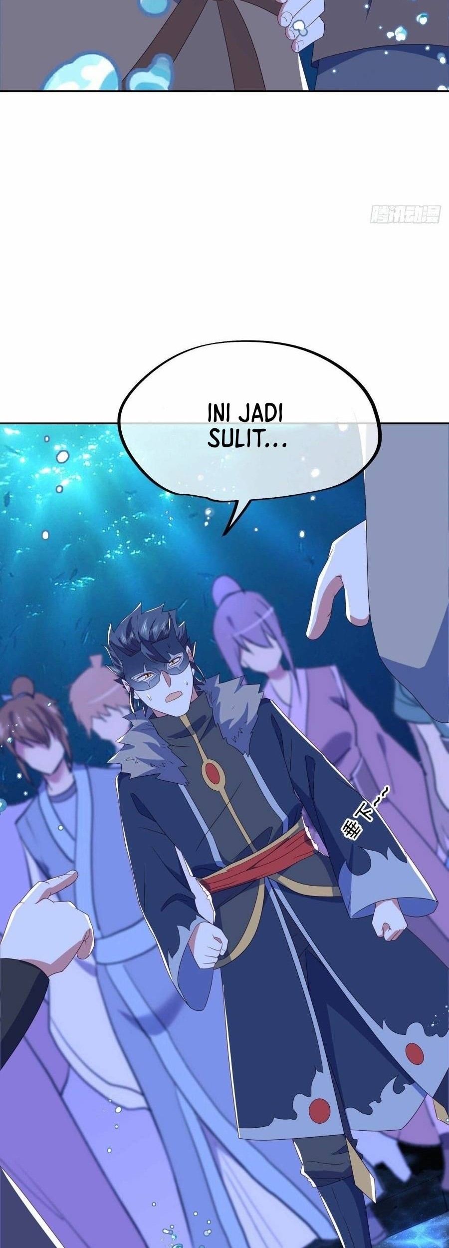 Baca Peerless Soul Chapter 511 Gambar 2