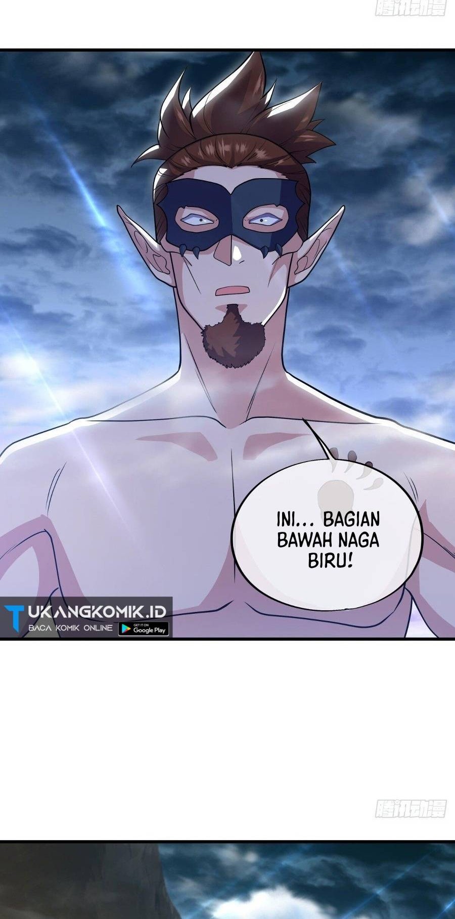 Peerless Soul Chapter 511 Gambar 49