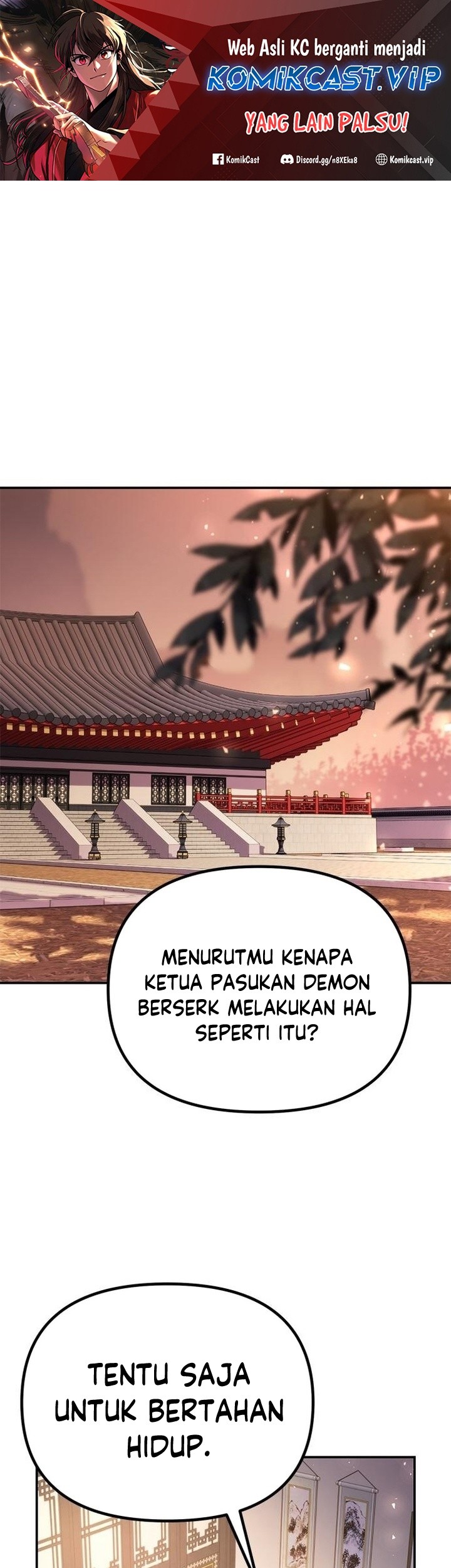 Baca  Chronicles of the Demon Faction Chapter 30 Gambar 2