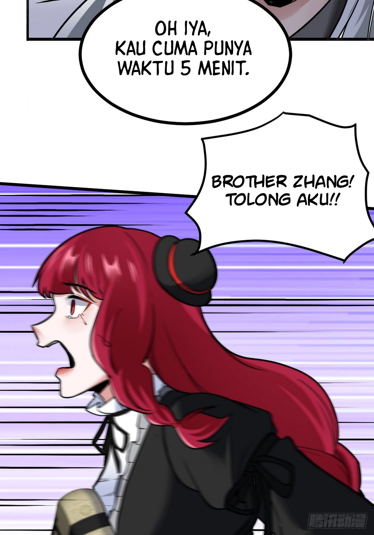 Dragon King Hall Chapter 143 Gambar 12