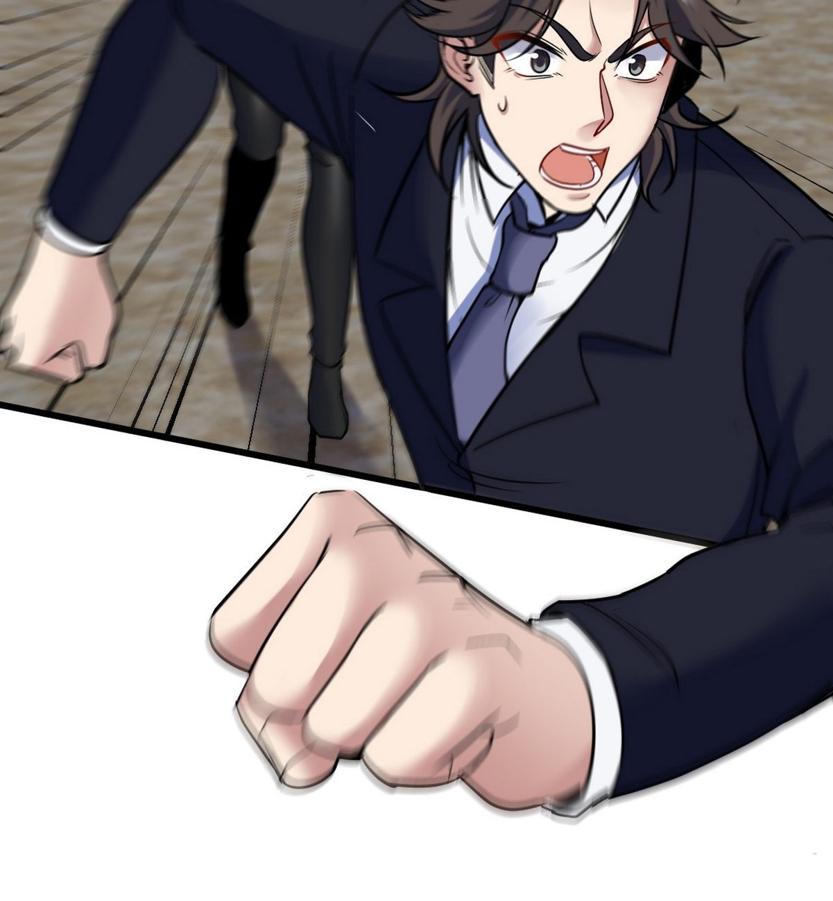 Dragon King Hall Chapter 143 Gambar 14