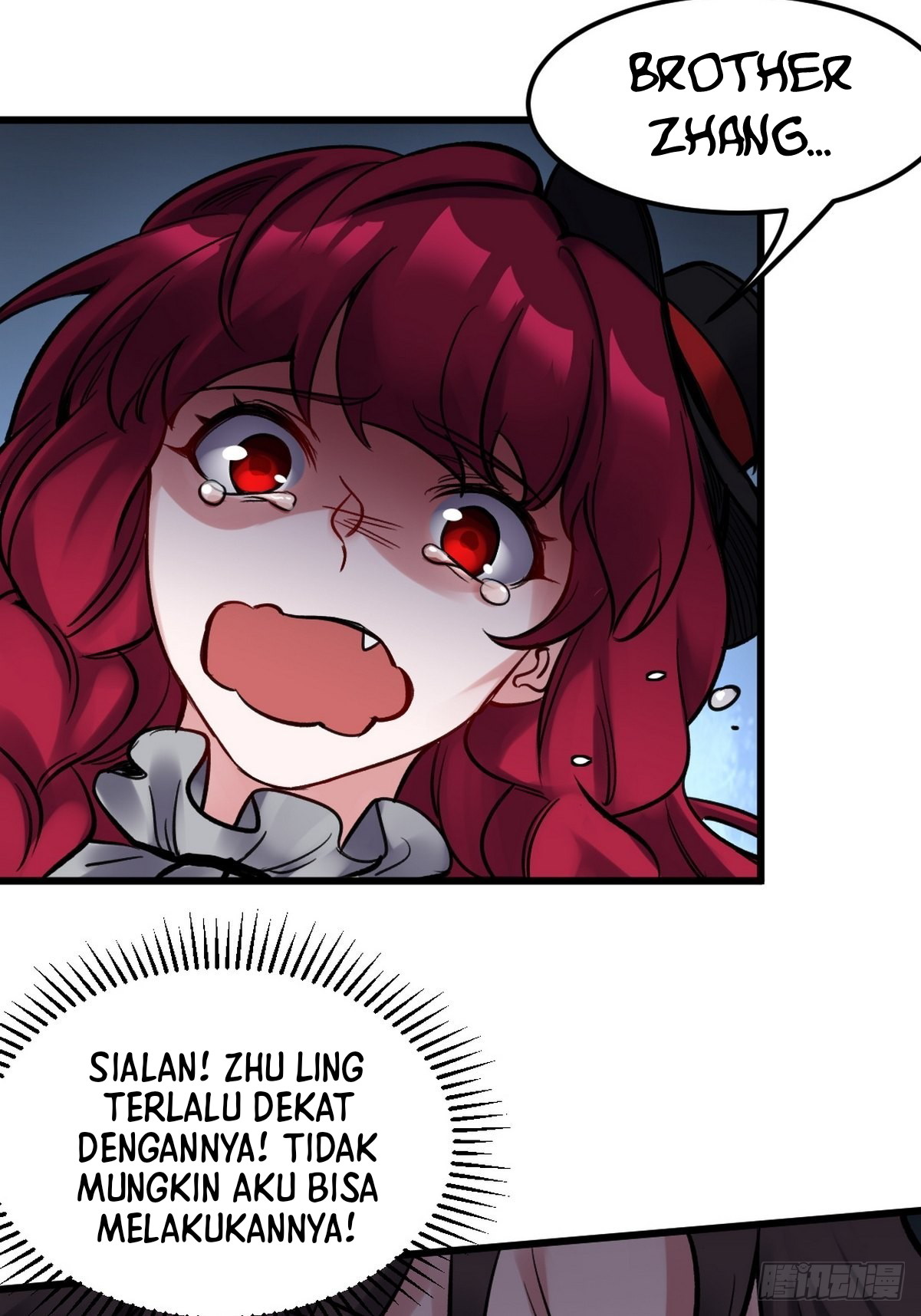 Dragon King Hall Chapter 143 Gambar 36