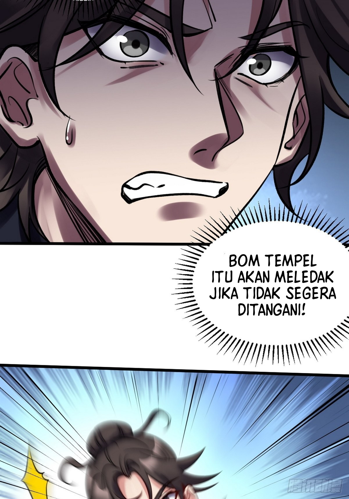 Dragon King Hall Chapter 143 Gambar 37