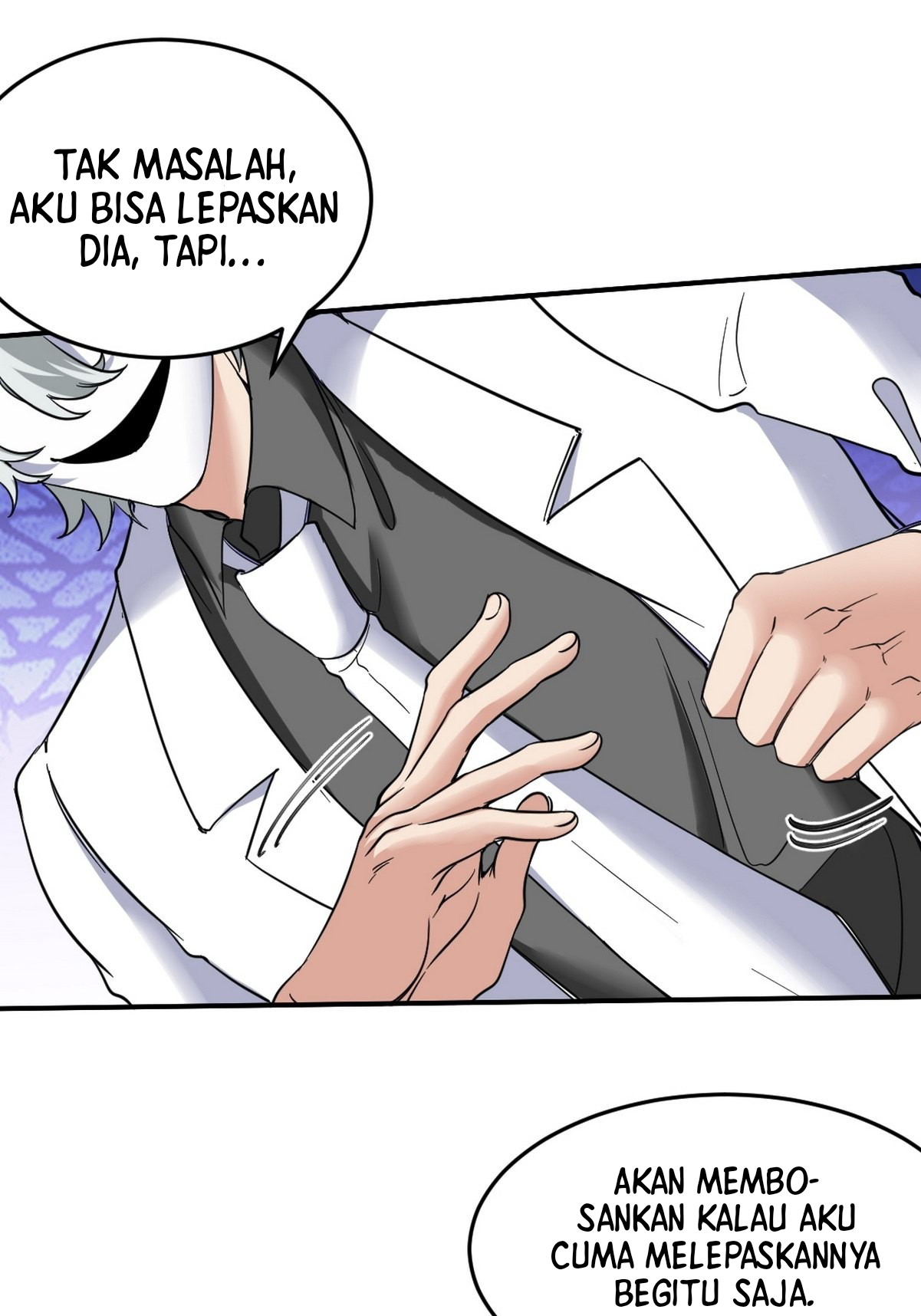Dragon King Hall Chapter 143 Gambar 7