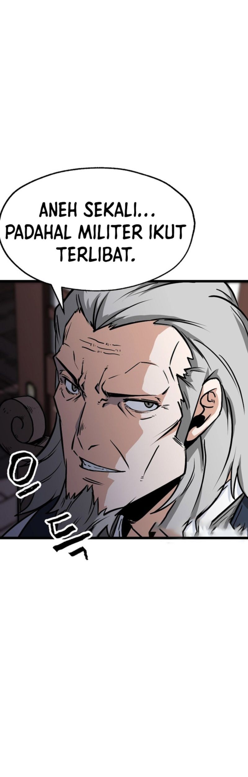 Gangho Apocalypse Chapter 18 Gambar 37