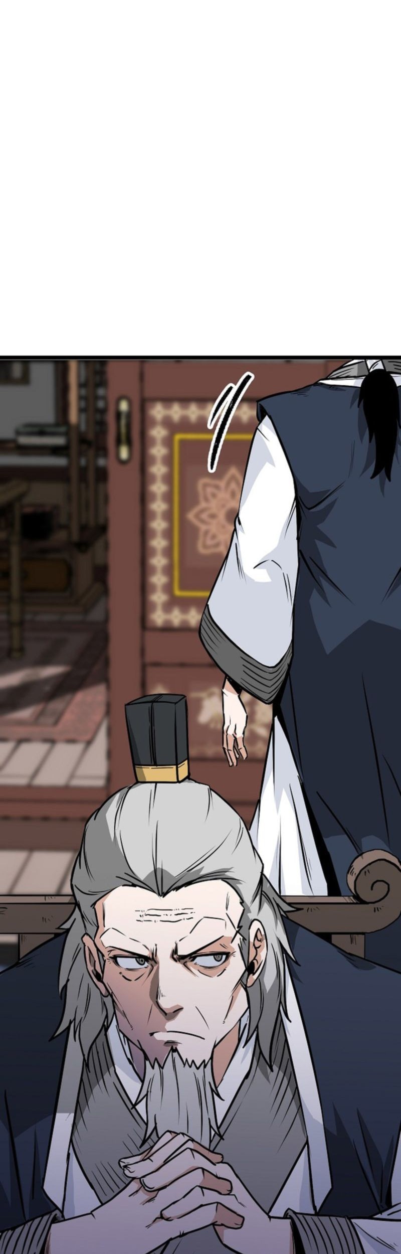 Gangho Apocalypse Chapter 18 Gambar 39
