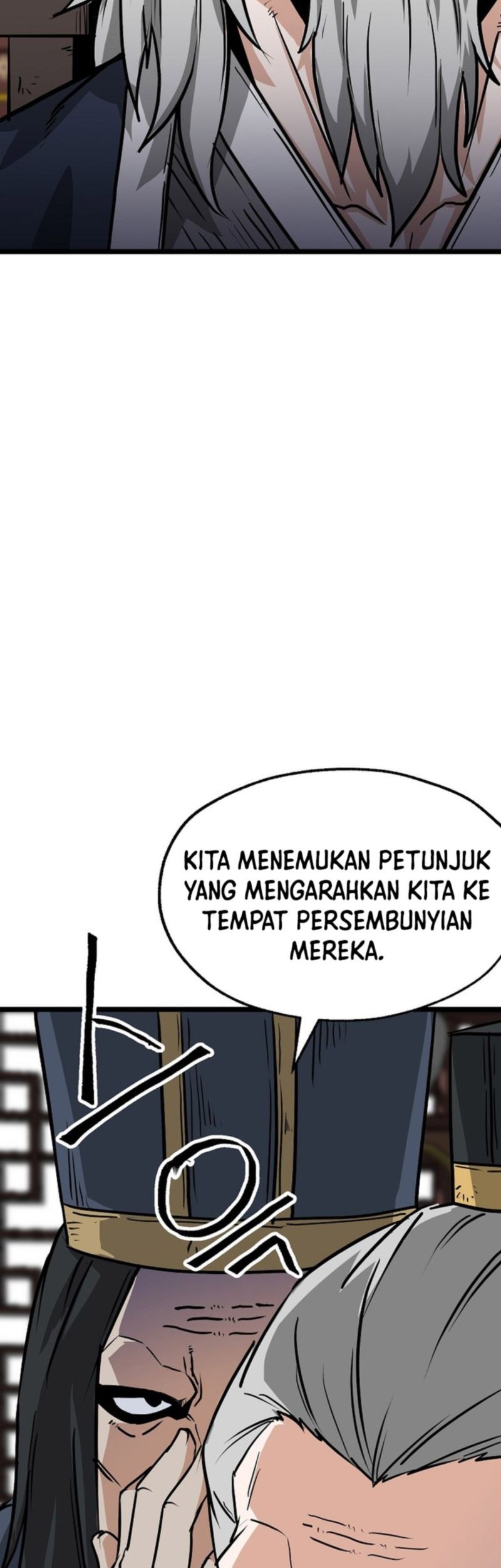 Gangho Apocalypse Chapter 18 Gambar 43