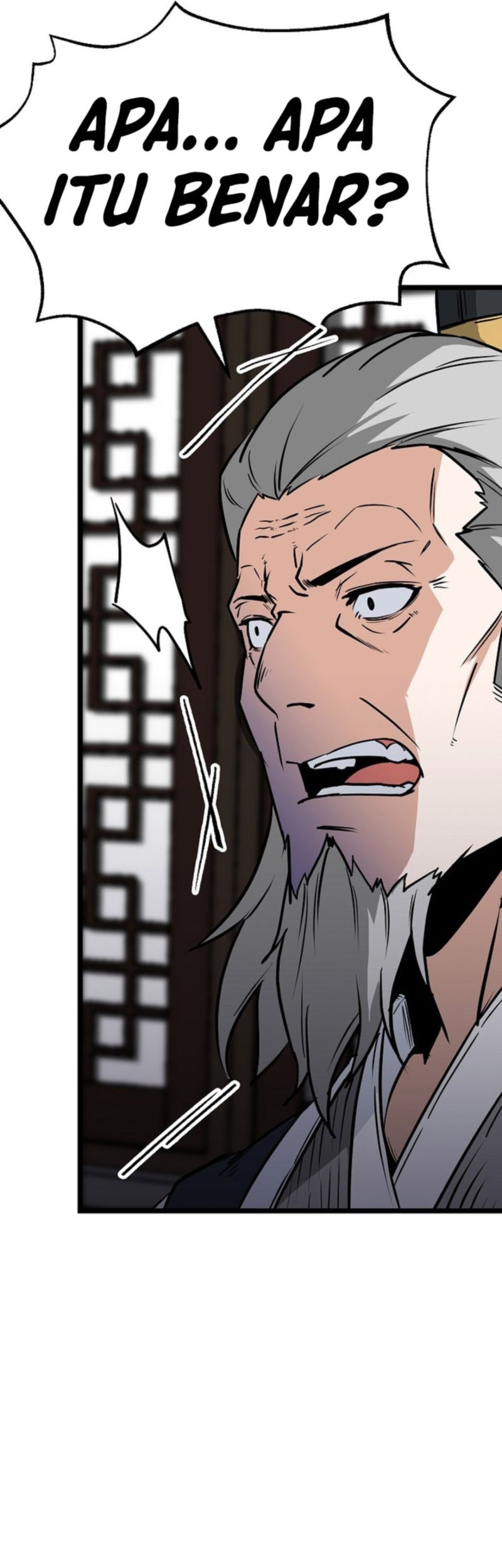 Gangho Apocalypse Chapter 18 Gambar 45